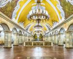 Moskau & St. Petersburg - Rundreise an 10 Terminen zwischen April und September 2022 Flüge nach Moskau und zurück von St. Petersburg inklusive ...