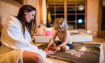 Dolomites Kids' Paradise - PREISE UND ANGEBOTE WINTER 2020-21 - Family Hotel Posta