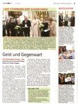 Europe.USA.3.0 Werte.Interessen.Perspektiven Values.Interests.Perspectives - Pfingstdialog