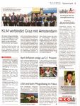 Europe.USA.3.0 Werte.Interessen.Perspektiven Values.Interests.Perspectives - Pfingstdialog