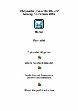 Hobbyk&ouml;che "Frei&auml;mter Chuchi" Montag, 16. Februar 2015 Menue Fasnacht - Topinambur-S&uuml;ppchen Sellerie-Karotten-Frikadellen Zanderfilets mit Safransauce