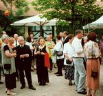 Schweizer Verein e. V - 100 JAHRE FREIBURG IM BREISGAU - Schweizer Verein Freiburg