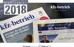 www.kfz-betrieb.de - ist eine Marke der - Vogel Communications Group