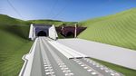 Cornberger Tunnel - Bauprojekt Cornberger Tunnel