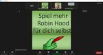 Handreichung zur Teilnahme an Webkonferenzen/Meetings Stand: 28.06.2021