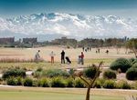 Marrakech - Marokko Kenzi Club Agdal - Golfreise mit PGA Professional Ramon Männel