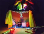HANDREICHUNG F&Uuml;R DEN UMGANG MIT DEM KARTEN-SET F&Uuml;R KINDER "LICHT, FARBEN, SEHEN - OPTIK ENTDECKEN" - Haus der kleinen Forscher