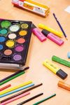 HANDREICHUNG F&Uuml;R DEN UMGANG MIT DEM KARTEN-SET F&Uuml;R KINDER "LICHT, FARBEN, SEHEN - OPTIK ENTDECKEN" - Haus der kleinen Forscher