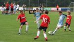 Kinder- und Junioren-fu&szlig;ball im Rheinland - Durchf&uuml;hrungsbestimmungen Spielfeldgr&ouml;&szlig;en Ballgr&ouml;&szlig;en Ziele