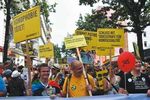 HONDURAS: HOMOPHOBE MORDE UND STRAFFREIHEIT