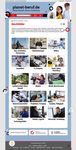 Du entscheidest! Ausbildung. Beruf. Zukunft - &Uuml;berblicksheft Sekundarstufe I - Bundesagentur f&uuml;r Arbeit