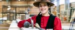 Du entscheidest! Ausbildung. Beruf. Zukunft - &Uuml;berblicksheft Sekundarstufe I - Bundesagentur f&uuml;r Arbeit