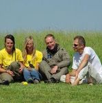 Die Gewinner Der Waldrapp Geronticus eremita, Populationsentwicklung = positiv - GAV-Deutschland