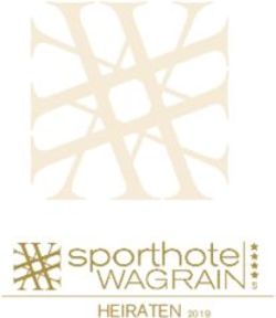 HEIRATEN 2019 - Sporthotel Wagrain