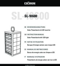 SL-10600 - Conrad Electronic