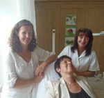 Massage-, Kosmetik & Bäder-Anwendungen im Waldhotel Wellness-Stüble
