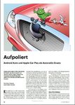 MOBILITY - IN FOCUS: ECARS, EBIKES, ENAVIGATION, CARSHARING, MOBILITY - HEISE MEDIEN
