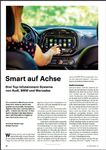 MOBILITY - IN FOCUS: ECARS, EBIKES, ENAVIGATION, CARSHARING, MOBILITY - HEISE MEDIEN