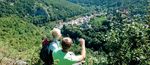 Reblaus Express 2019 Fahrplan & Angebote - Retz - Drosendorf Saison an Samstagen, Sonn- & Feiertagen von 30. M&auml;rz bis 27. Oktober 2019 - N&Ouml;VOG