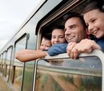 Reblaus Express 2019 Fahrplan & Angebote - Retz - Drosendorf Saison an Samstagen, Sonn- & Feiertagen von 30. M&auml;rz bis 27. Oktober 2019 - N&Ouml;VOG
