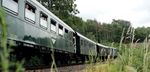 Reblaus Express 2019 Fahrplan & Angebote - Retz - Drosendorf Saison an Samstagen, Sonn- & Feiertagen von 30. M&auml;rz bis 27. Oktober 2019 - N&Ouml;VOG