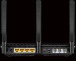DSL Internet Box 3 - VR2100v - TP-Link