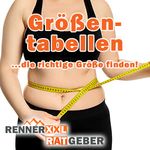 Outdoor- und Sportbekleidung in Übergrößen für Frühling und Sommer 2021 - Outdoor Renner