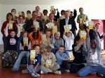 F&ouml;rderung des Leseverst&auml;ndnisses von Schulkindern der Klassenstufen 1 - 7 Projekt "LLLL" www.rotary4L.de - Informationen f&uuml;r Rotary Clubs Januar ...