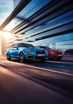 DER BMW 1er. 3-T&Uuml;RER UND 5-T&Uuml;RER - BMW EFFICIENTDYNAMICS. WENIGER VERBRAUCH. MEHR FAHRFREUDE - BMW Schweiz
