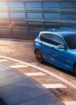 DER BMW 1er. 3-T&Uuml;RER UND 5-T&Uuml;RER - BMW EFFICIENTDYNAMICS. WENIGER VERBRAUCH. MEHR FAHRFREUDE - BMW Schweiz