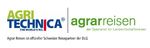 AGRITECHNICA 2022 Reise an die