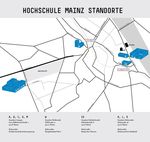 Vorwort - Hochschule Mainz