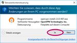 OpenVPN unter Windows (10, 8, 7) - Charité - Universitätsmedizin ...