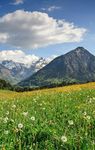 WIRTSCHAFTSFAKTOR TOURISMUS F&Uuml;R ALLG&Auml;U / BAYERISCH-SCHWABEN 2019