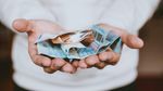 WIRTSCHAFTSFAKTOR TOURISMUS F&Uuml;R ALLG&Auml;U / BAYERISCH-SCHWABEN 2019