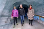 Tour de Suisse für das Klima - VBSA