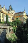 1'380.00 HISTORISCHER RADDAMPFER AUF DEM LAGO - MAGGIORE