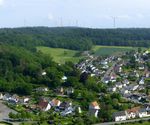 Windenergie für Nordhessen - Windpark Reinhardswald