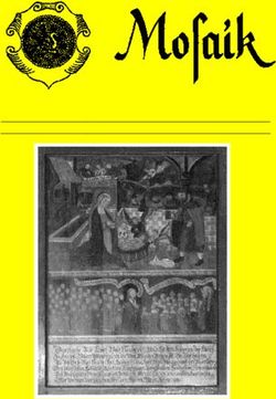 Zeitschrift f&uuml;r Familienforschung und Heimatkunde - MOSAIK Familienkundliche Vereinigung f&uuml;r das Klever Land e.V - Mosaik Kleve