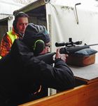 Drei Grundsätze im Umgang mit Jagdwaff en verhindern Unfälle - Berner Jägerverband