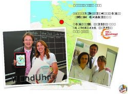 WundUhr - Anke B&uuml;ltemann Hamburg Wund Centrum Harburg WCH Asklepios Klinikum Harburg - wunddach-kongress-2017.org