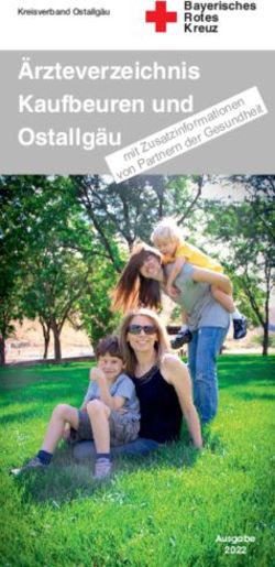 Ärzteverzeichnis Kaufbeuren und - n d Bayerisches Rotes Kreuz - Dentumed.de