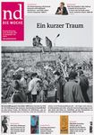 Und der Zukunft zugewandt - Medium Magazin