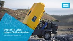 Arbeiten Sie "gr&uuml;n", steigern Sie Ihren Gewinn! - Online-Seminar am 24. November 2020