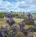 ENDURO PARK ARAS DE LOS OLMOS 2021 - Enduro Park Hechlingen