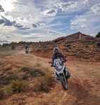 ENDURO PARK ARAS DE LOS OLMOS 2021 - Enduro Park Hechlingen