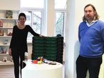 DAHOAM IN UNTERHACHING GEMEINDEJOURNAL