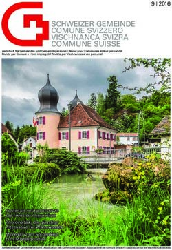9 l 2016 - Fontenais veut poursuivre ses r&ecirc;ves du mieux vivre Photovoltaik, die g&uuml;nstige Alternative f&uuml;r Warmwasser Morenal: vom Sorgenkind zum ...