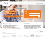 PROGRAMM F&Uuml;R DIE WEITERBILDUNG 1/2019 - Telc