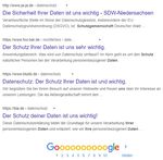 Datenschutz Wildlife Achtung Datenschutz! Jetzt wird es wild - C3Voc